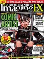 ImagineFX